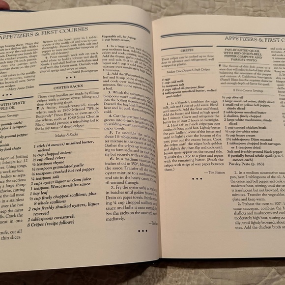 The best of food & wine - Picture 5 of 10